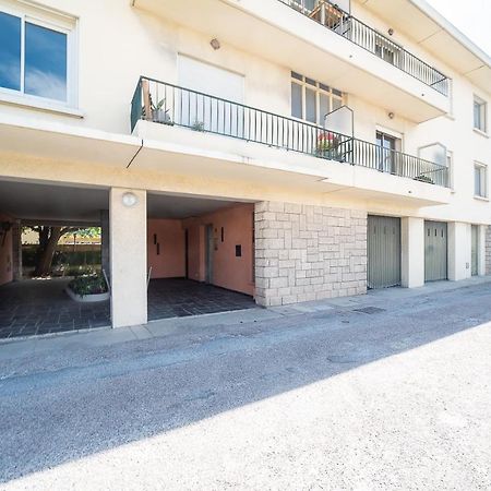 Le Marechal Juin - Appt 8 Voyageurs Apartment Perpignan Luaran gambar