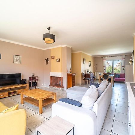 Le Marechal Juin - Appt 8 Voyageurs Apartment Perpignan Luaran gambar