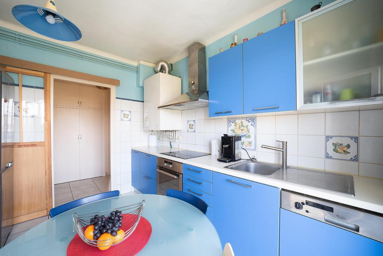 Le Marechal Juin - Appt 8 Voyageurs Apartment Perpignan Luaran gambar
