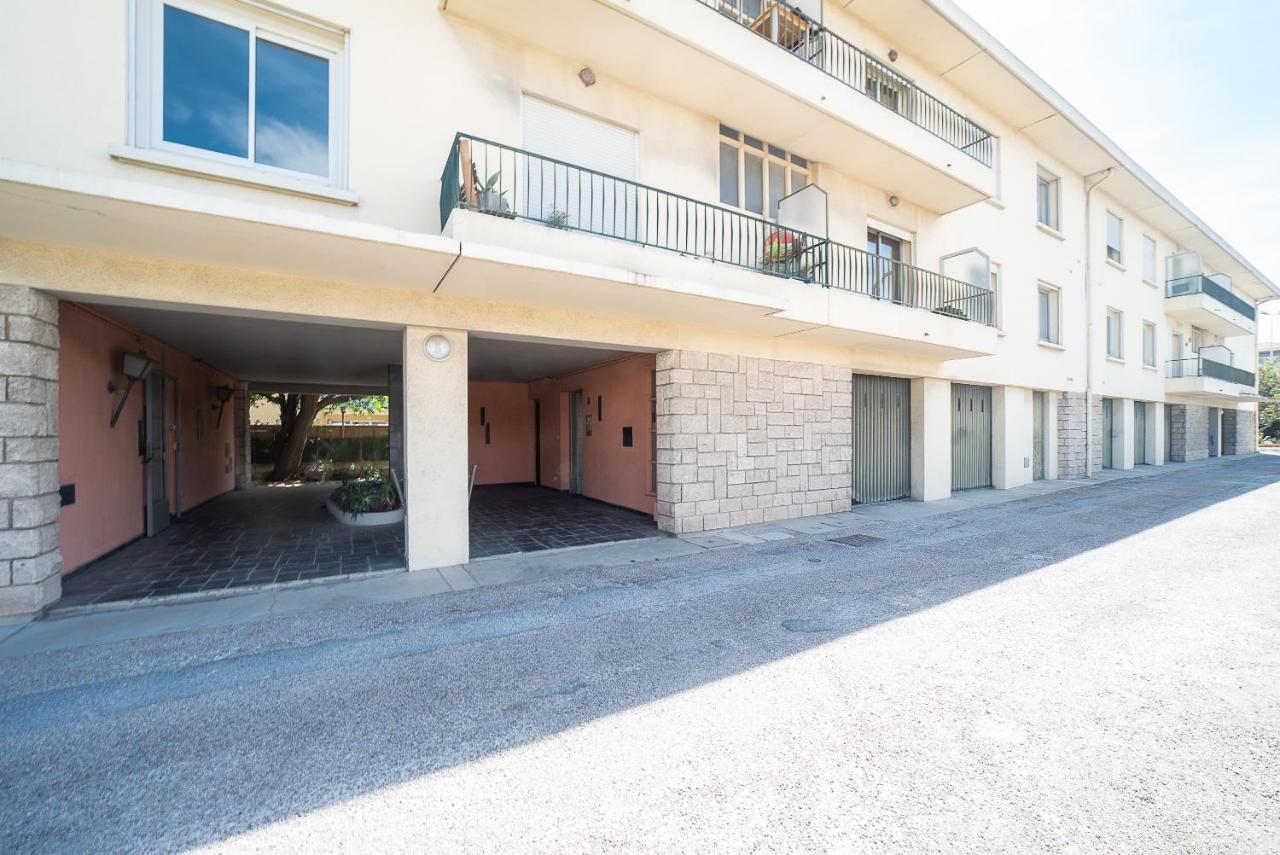Le Marechal Juin - Appt 8 Voyageurs Apartment Perpignan Luaran gambar